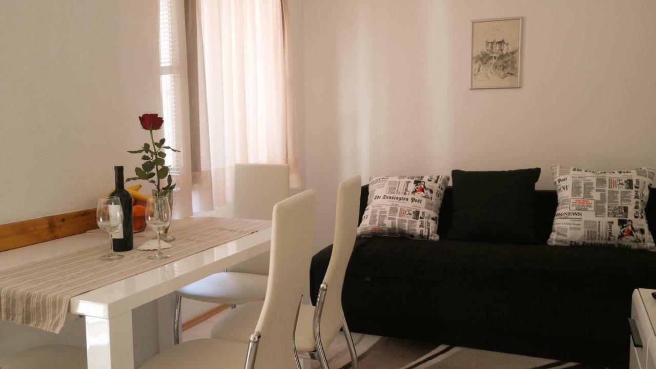 Sofija Old Center Apartment Zadar Exteriér fotografie