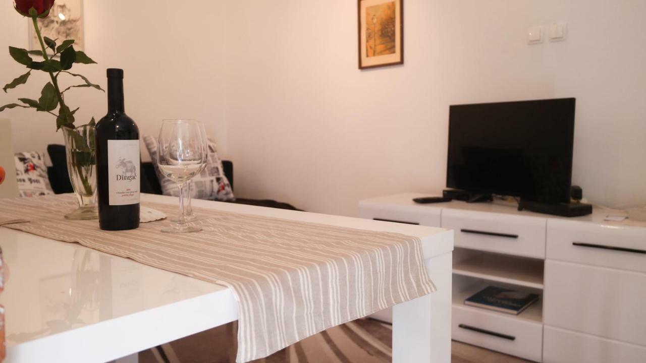 Sofija Old Center Apartment Zadar Exteriér fotografie